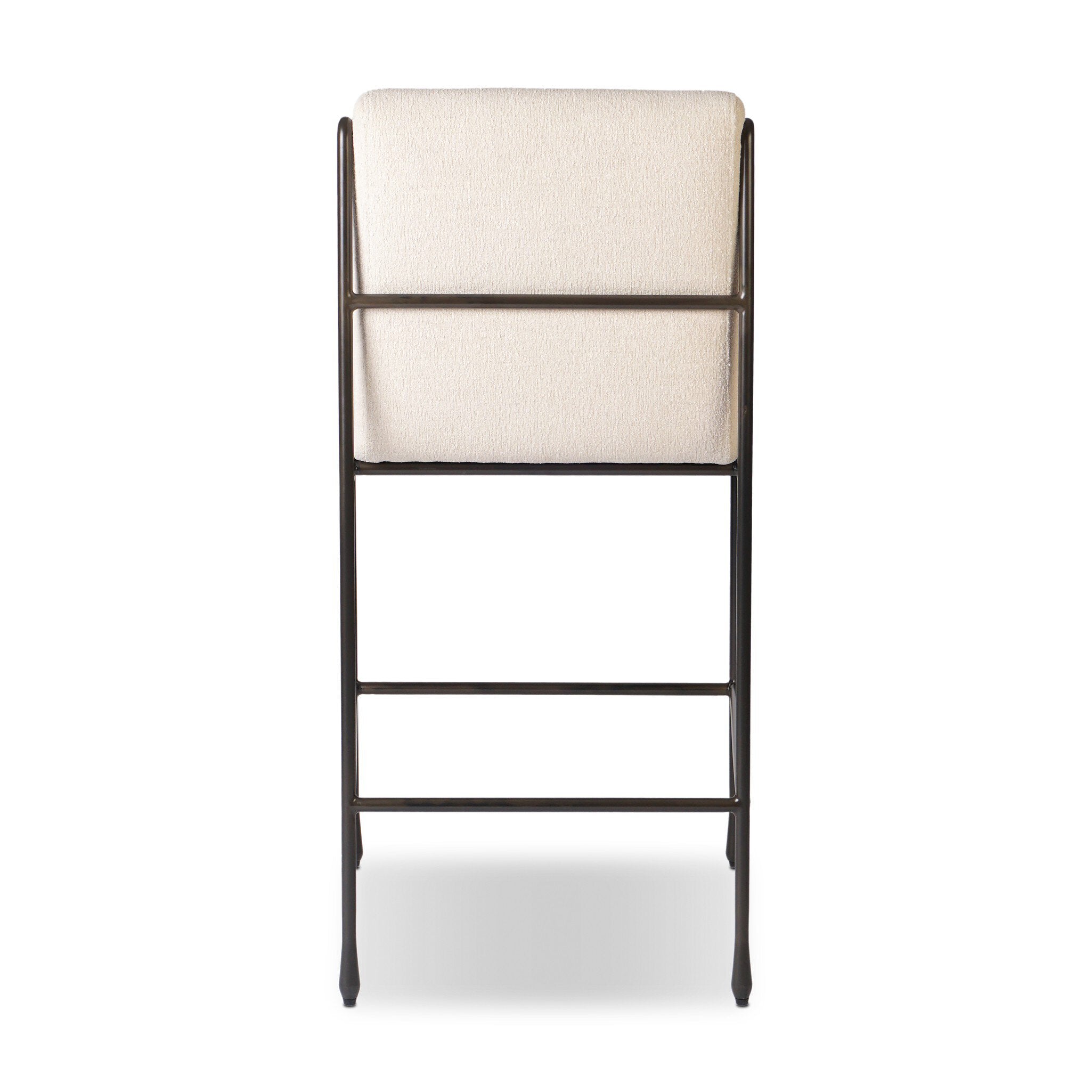 Four Hands Decker Counter Stool