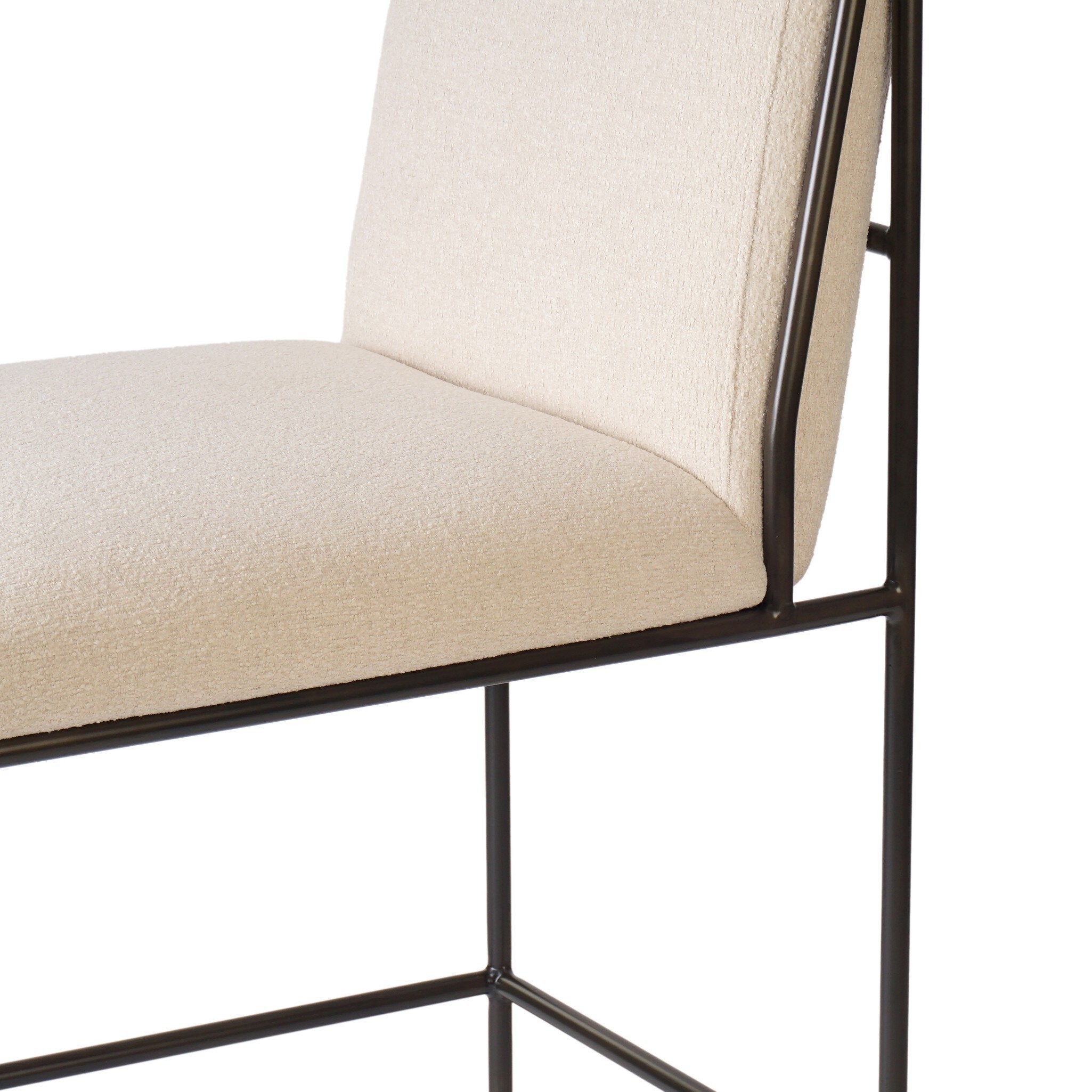 Four Hands Decker Counter Stool
