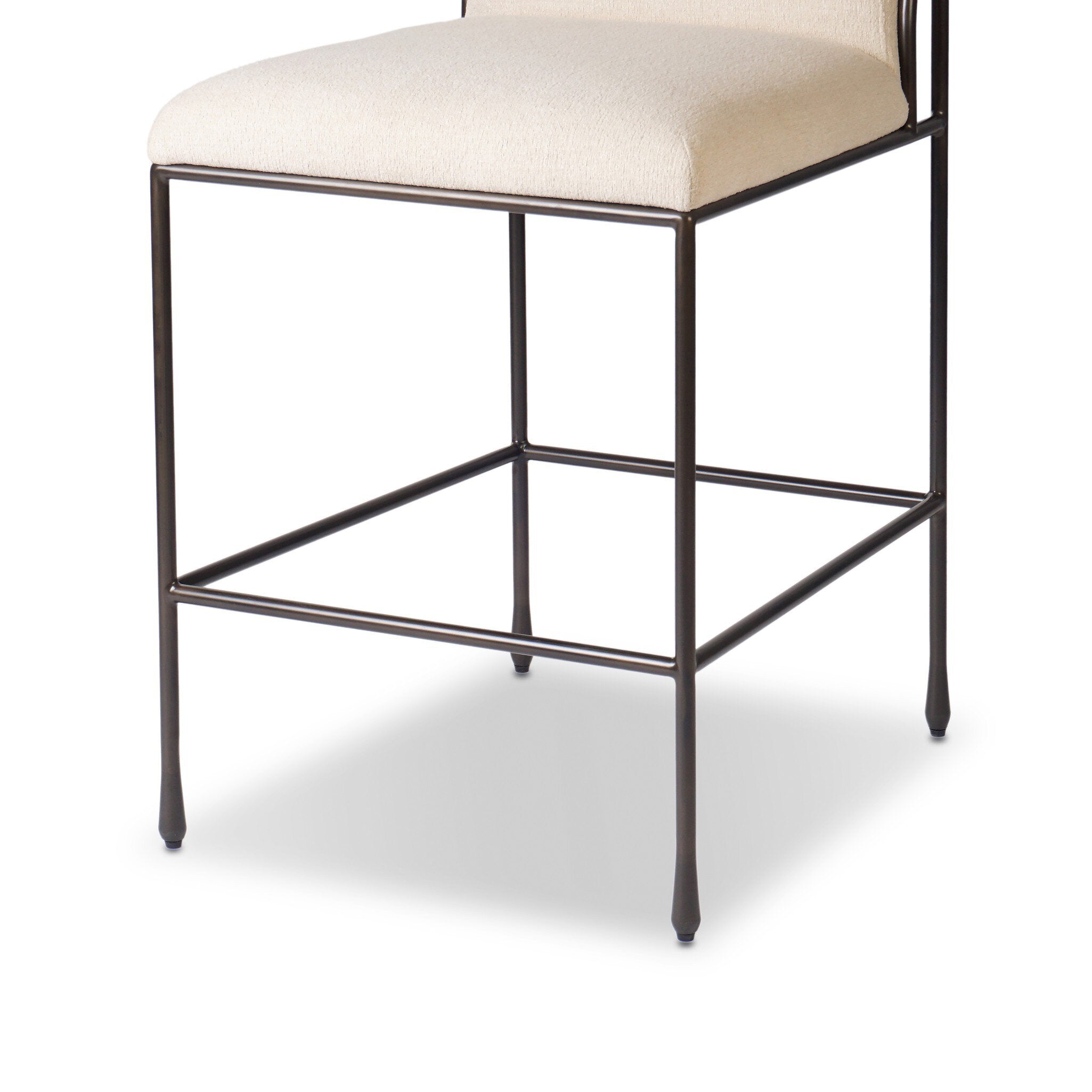 Four Hands Decker Counter Stool