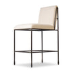 Four Hands Decker Counter Stool