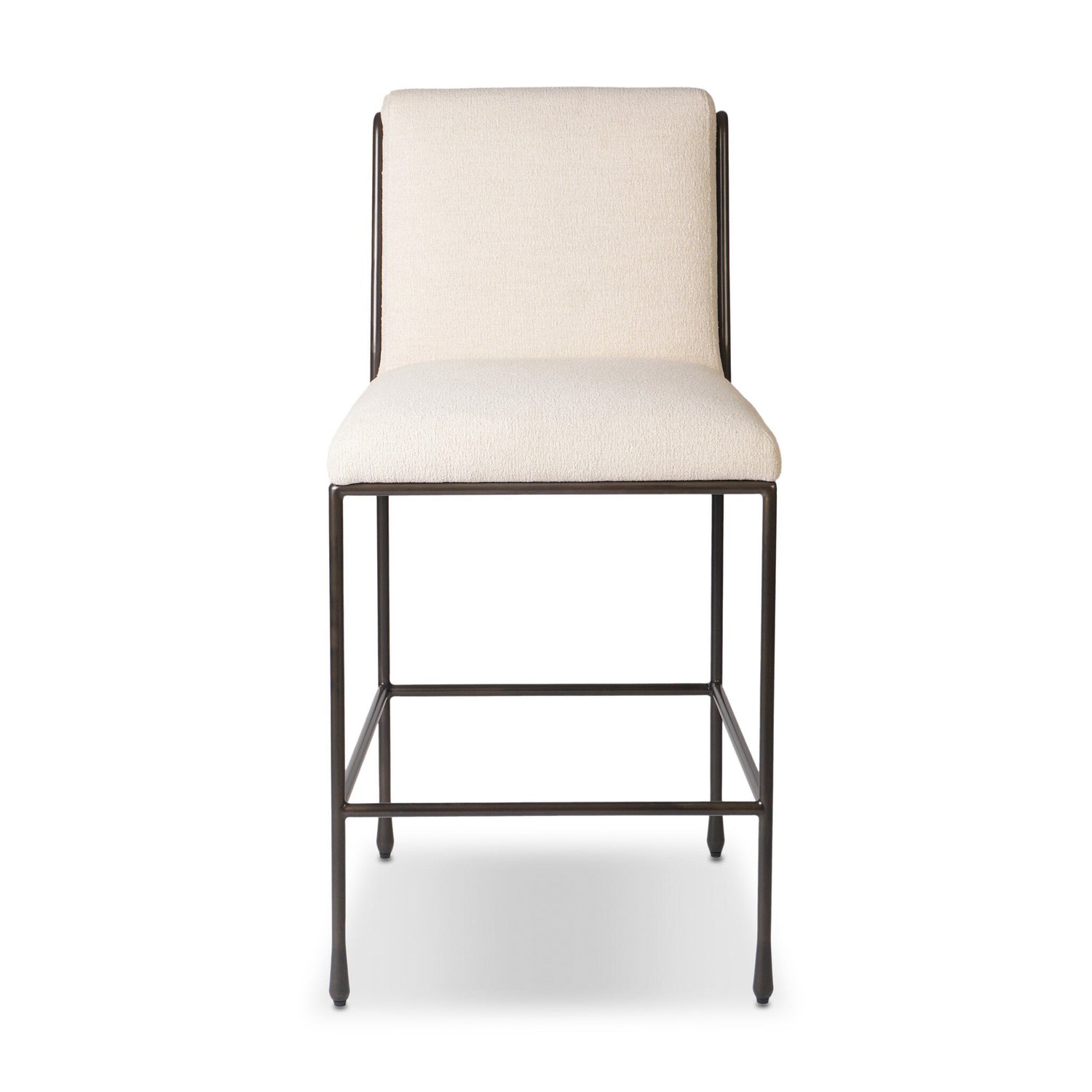 Four Hands Decker Counter Stool