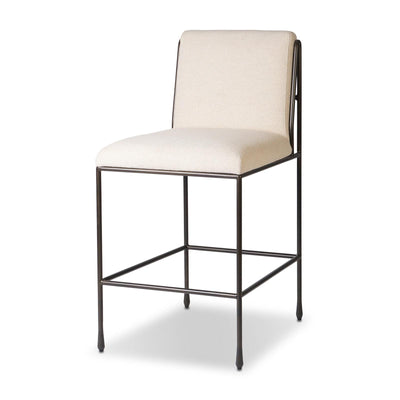 Four Hands Decker Counter Stool