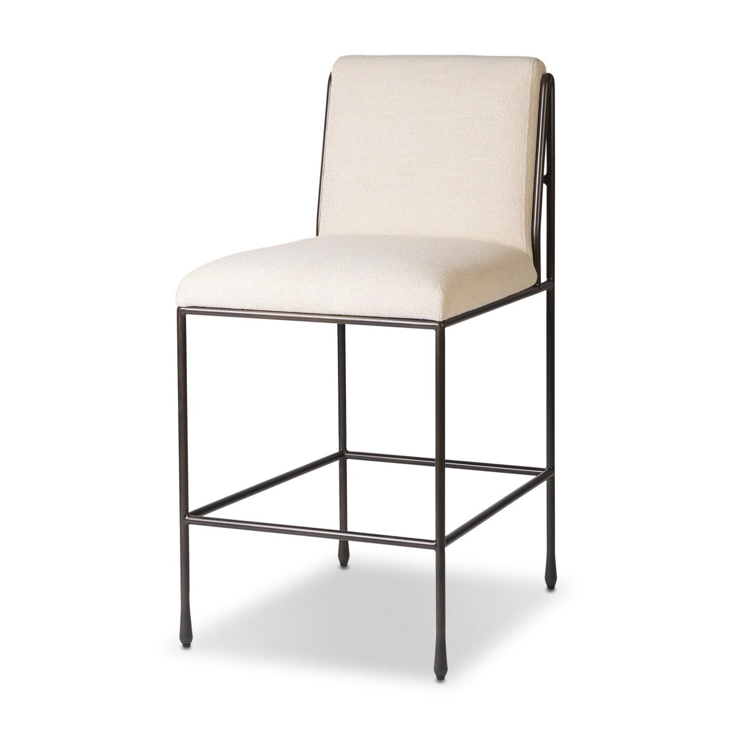 Four Hands Decker Counter Stool