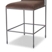 Decker Counter Stool