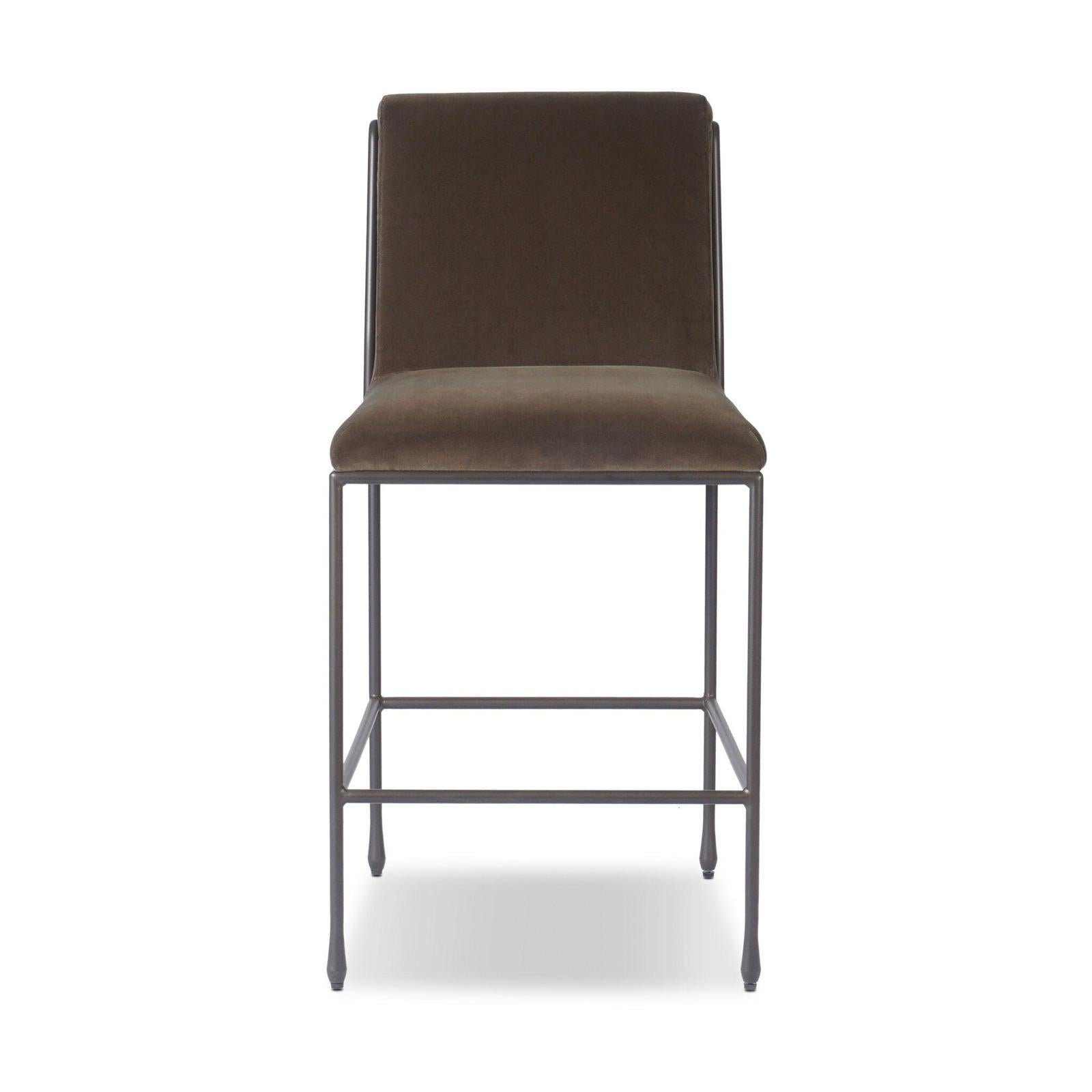 Decker Counter Stool