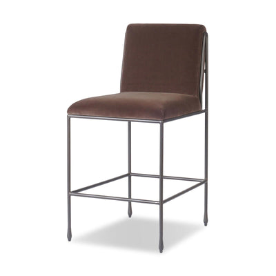 Decker Counter Stool