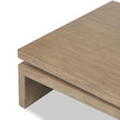 Four Hands Matthes Coffee Table