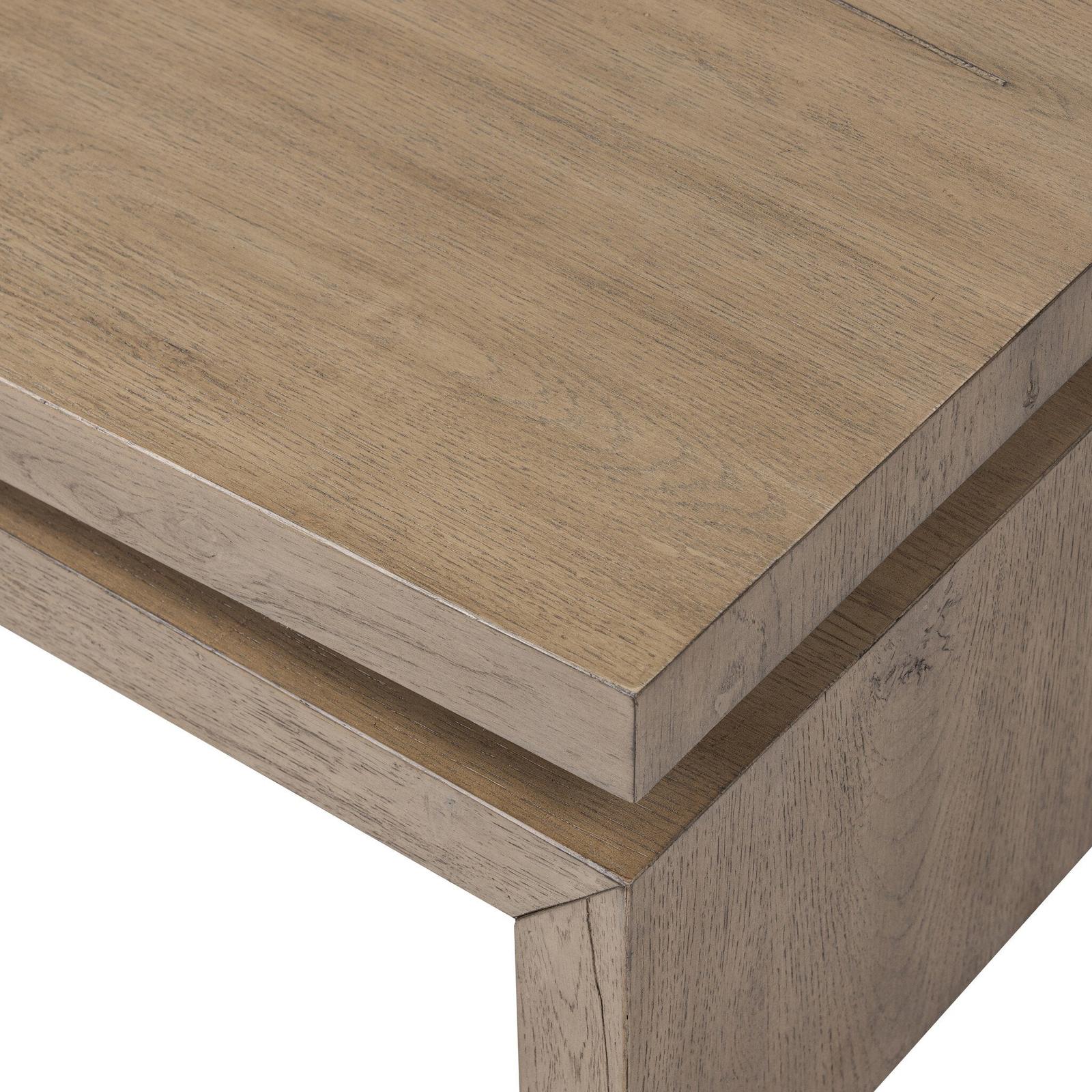 Four Hands Matthes Coffee Table