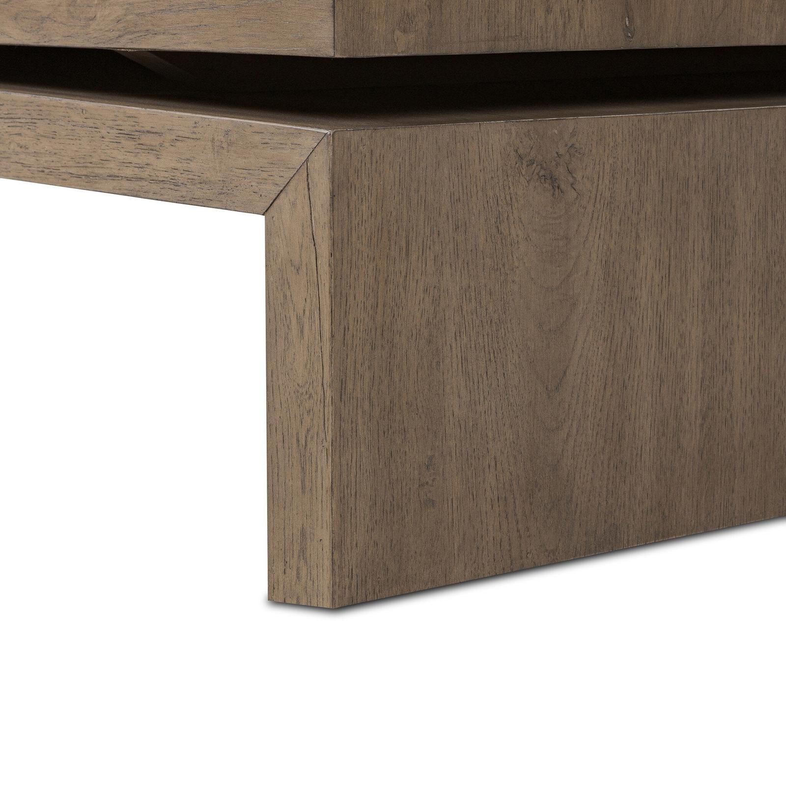 Four Hands Matthes Coffee Table