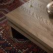 Four Hands Matthes Coffee Table