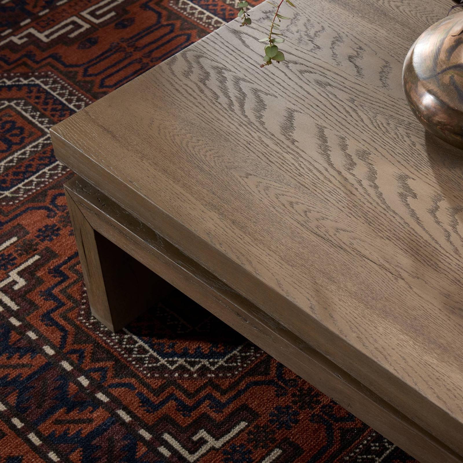 Four Hands Matthes Coffee Table