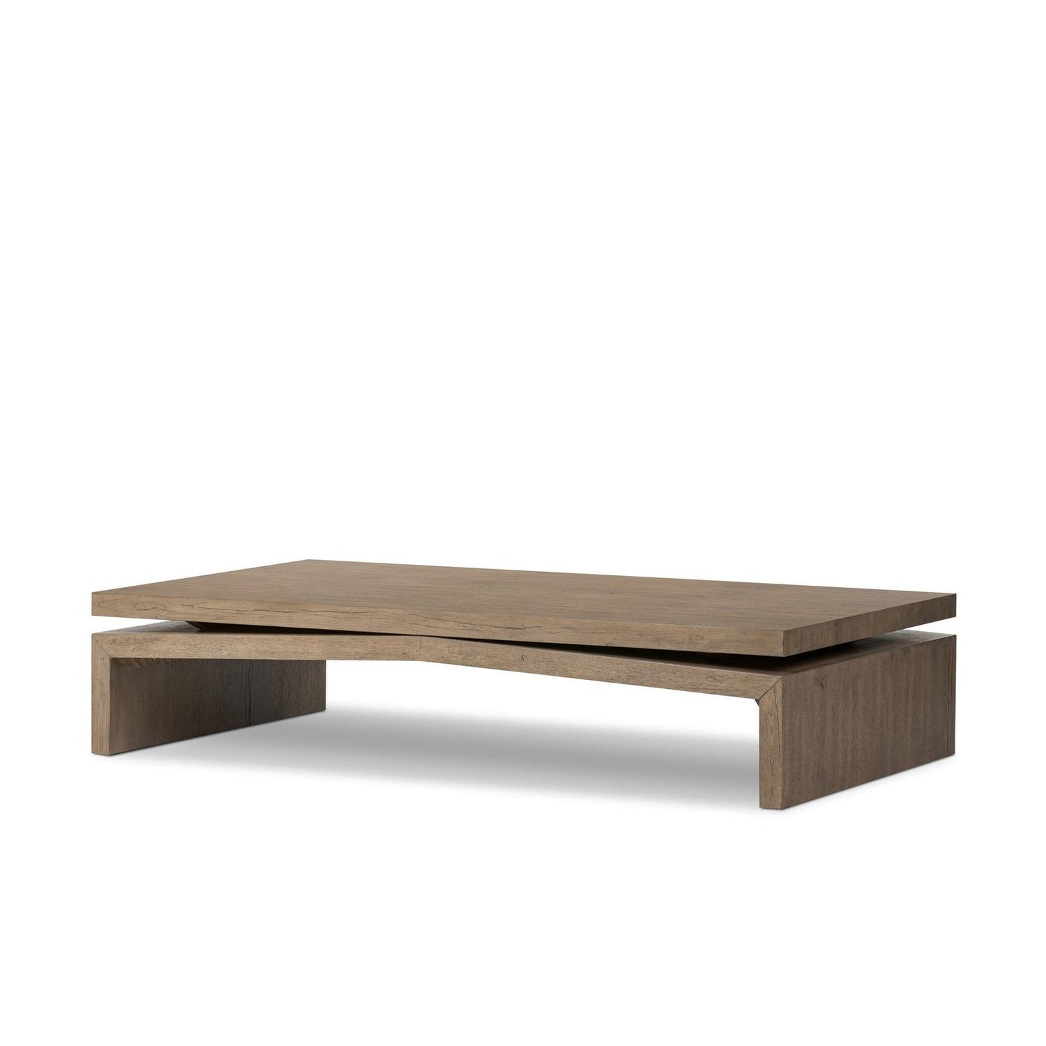 Four Hands Matthes Coffee Table