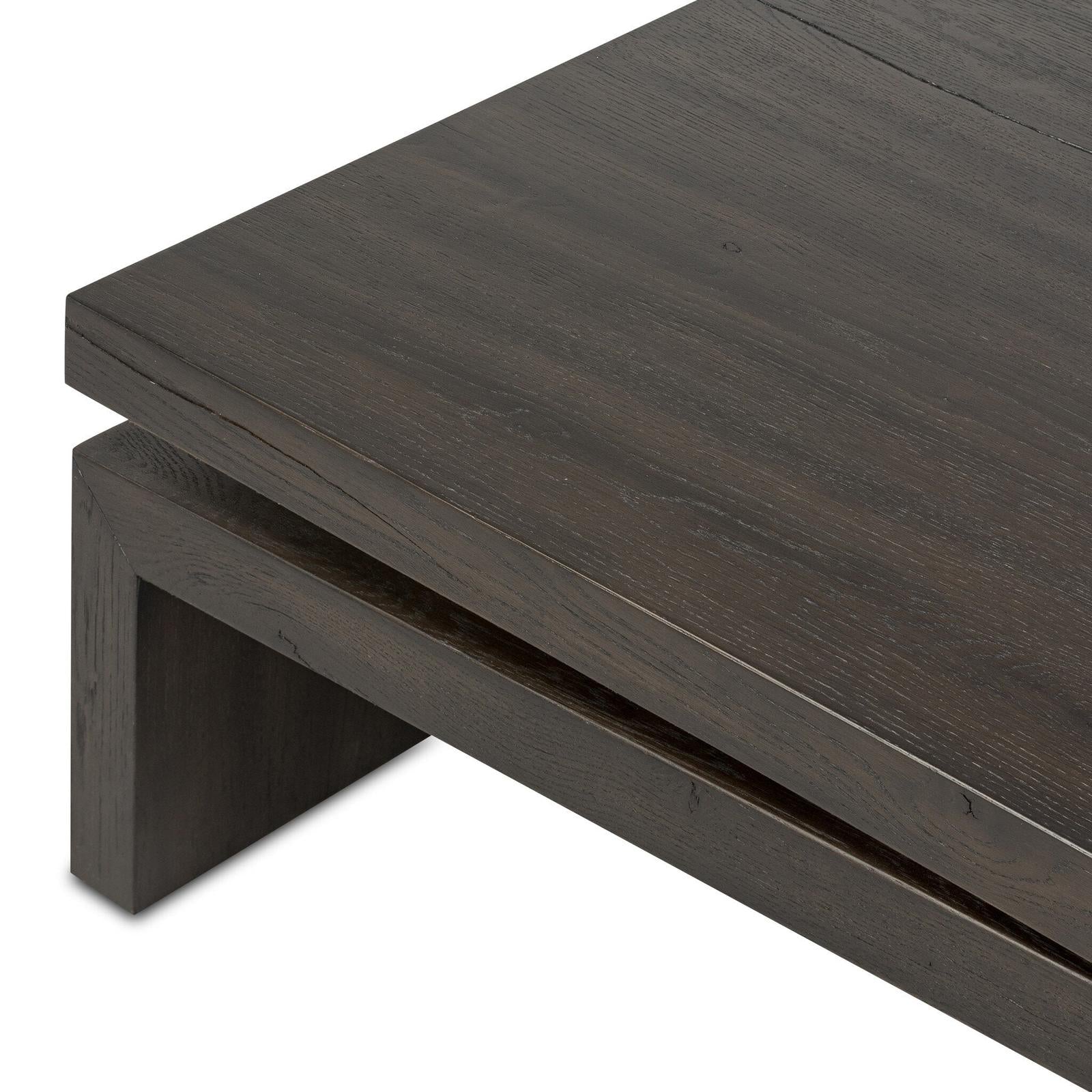 Four Hands Matthes Coffee Table