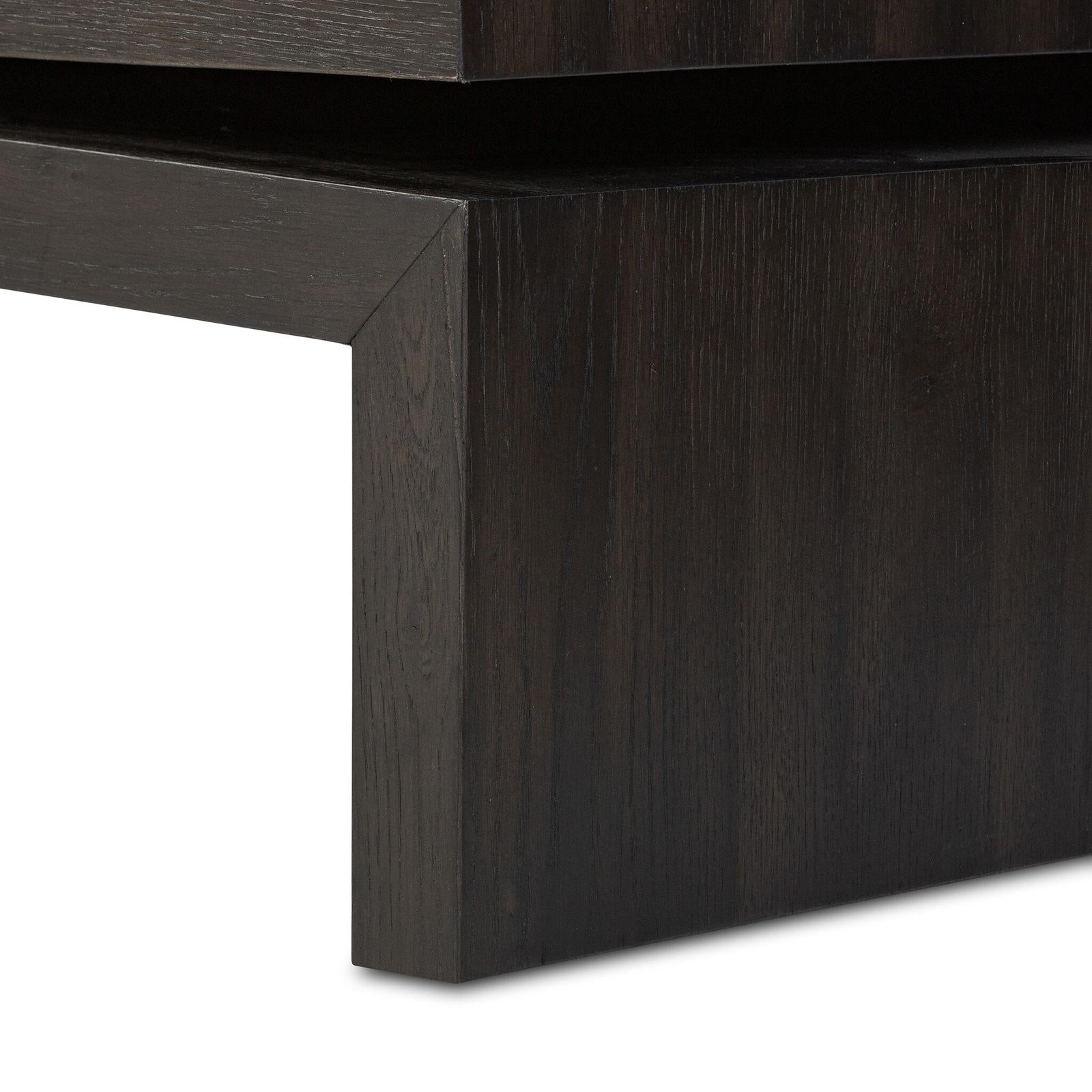 Four Hands Matthes Coffee Table