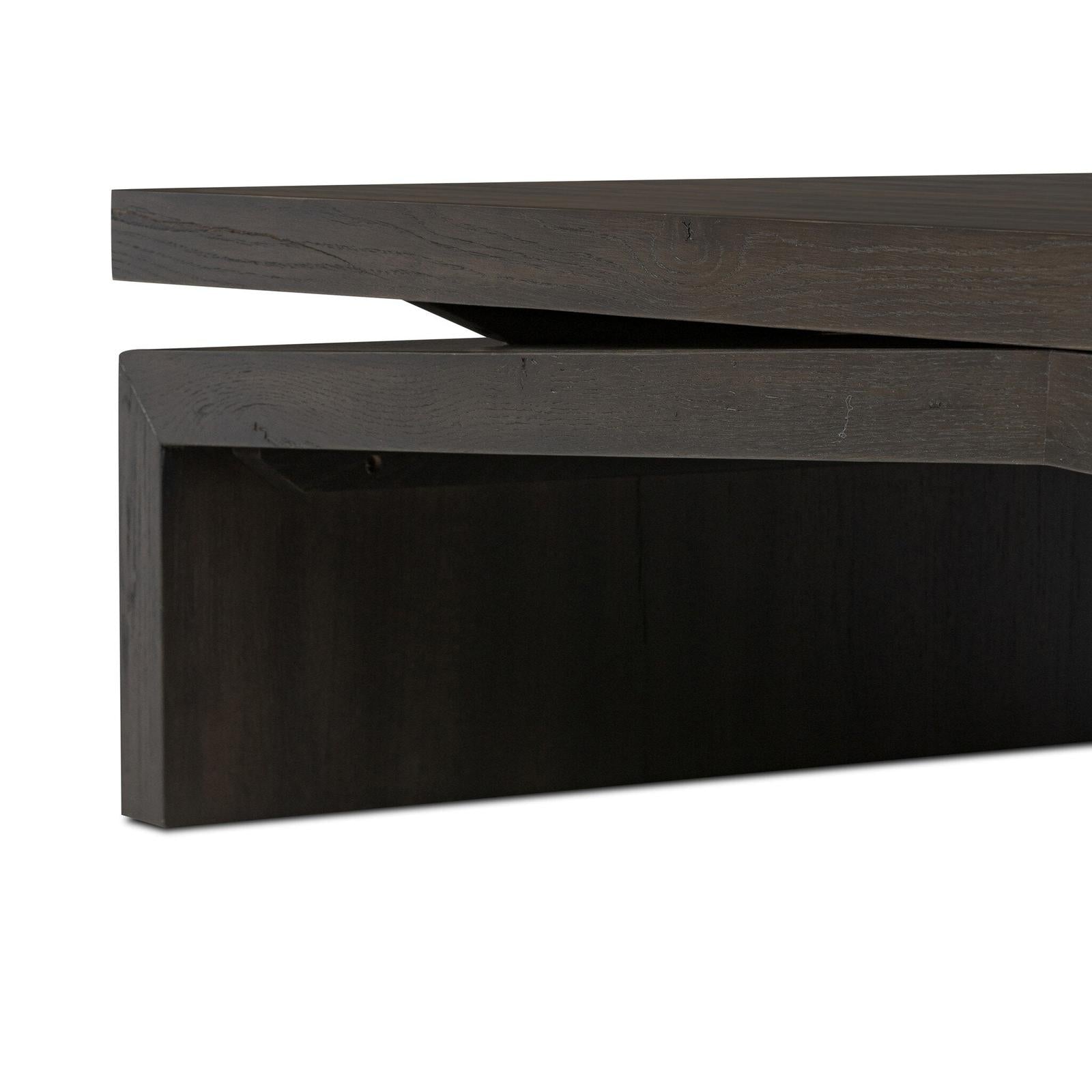 Four Hands Matthes Coffee Table