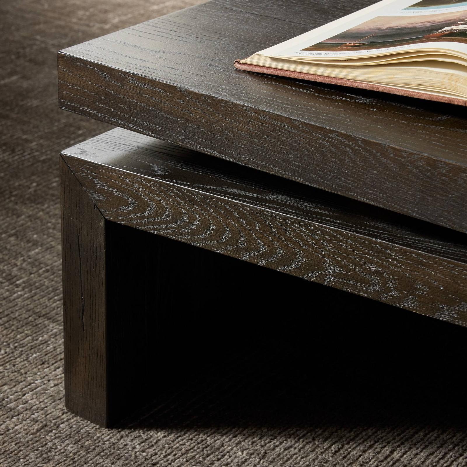 Four Hands Matthes Coffee Table