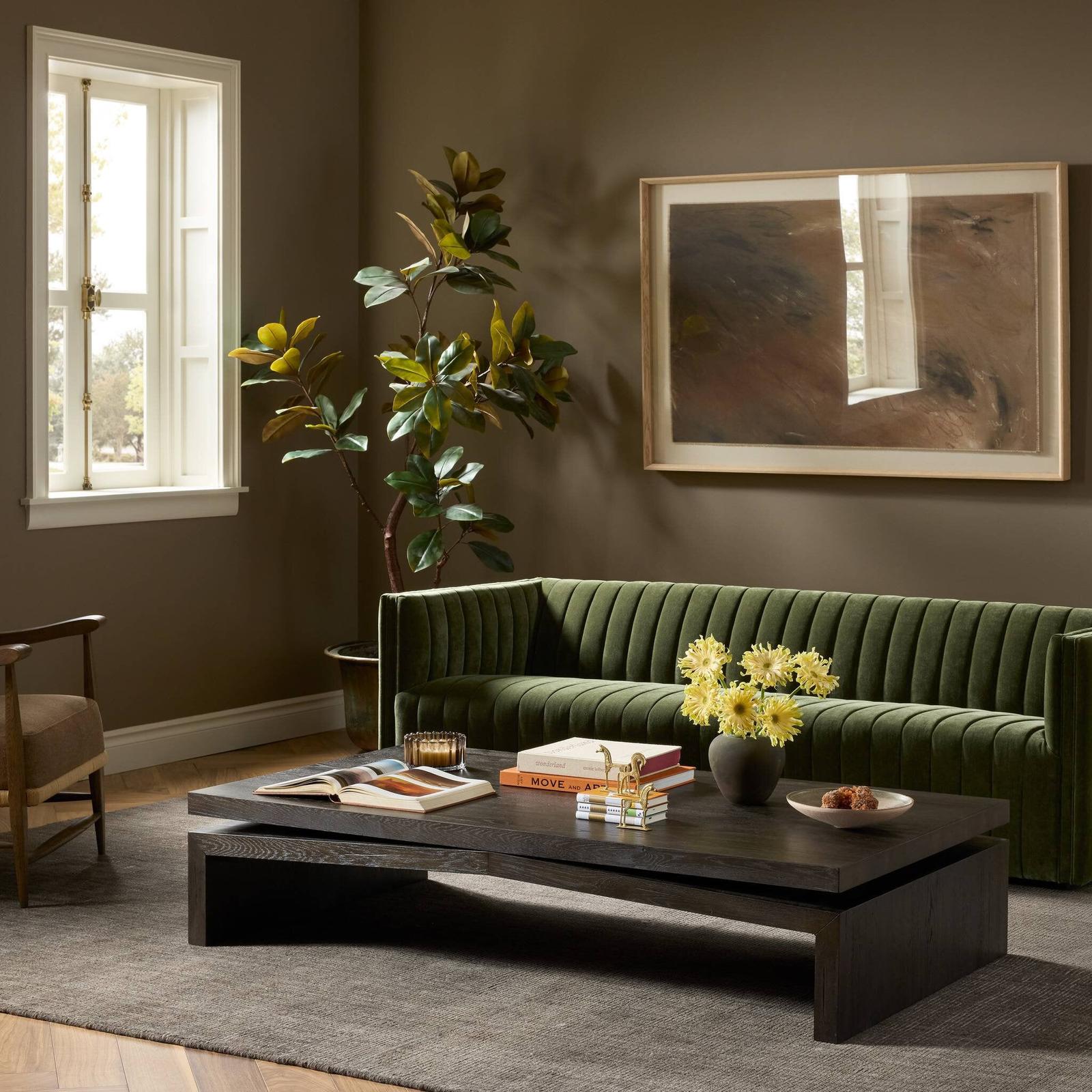 Four Hands Matthes Coffee Table