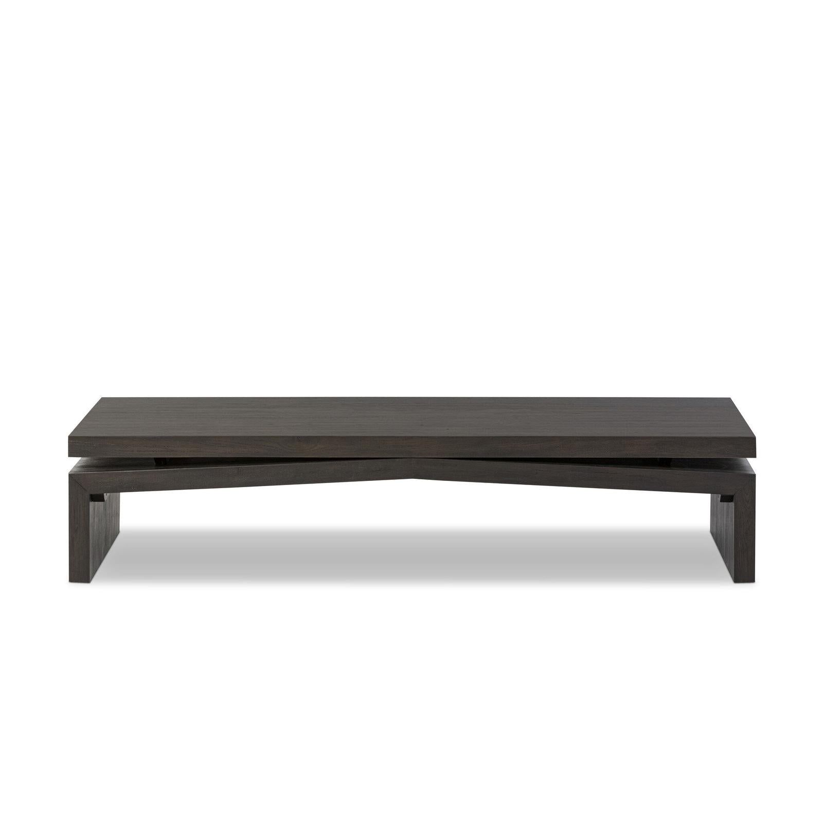 Four Hands Matthes Coffee Table