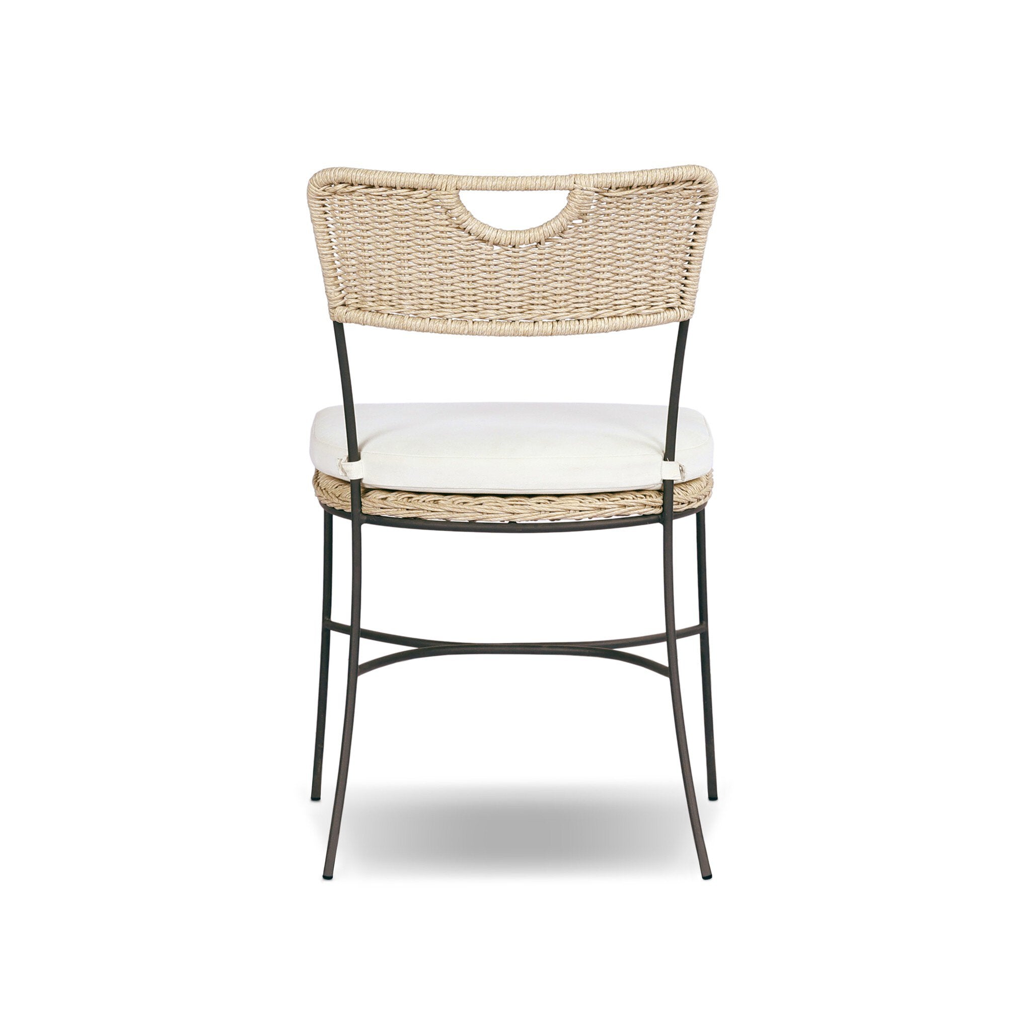 Four Hands Honor Outdoor Dining Chair