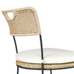 Four Hands Honor Outdoor Dining Chair