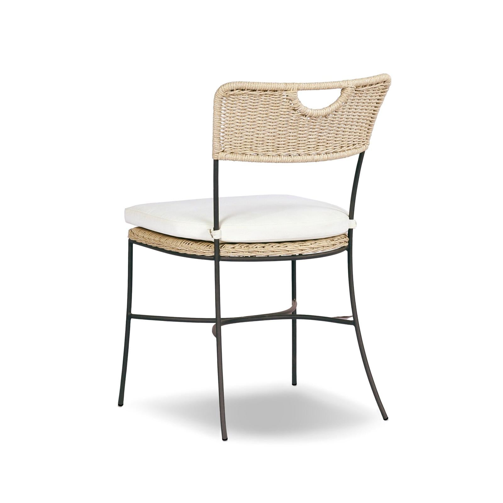 Four Hands Honor Outdoor Dining Chair