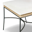 Four Hands Honor Outdoor Dining Chair