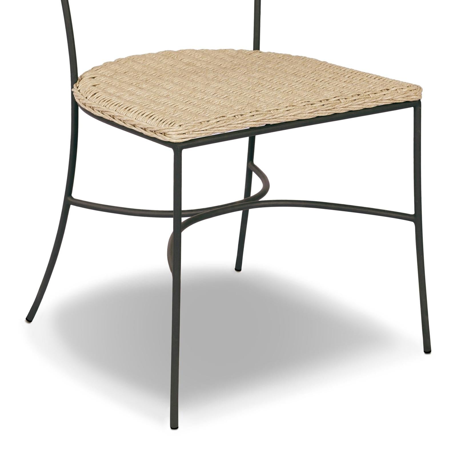 Four Hands Honor Outdoor Dining Chair