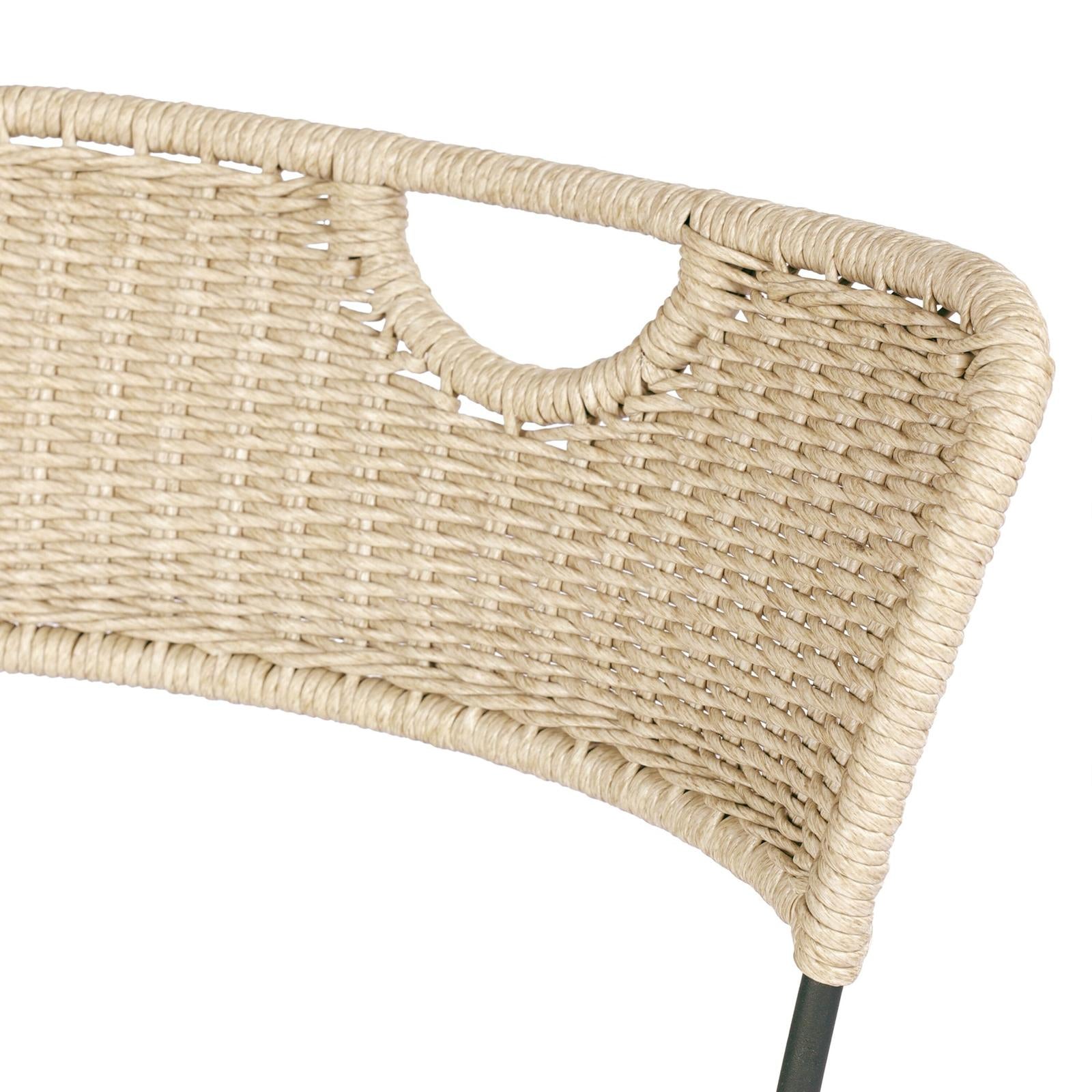 Four Hands Honor Outdoor Dining Chair