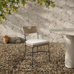 Four Hands Honor Outdoor Dining Chair