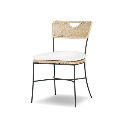 Four Hands Honor Outdoor Dining Chair