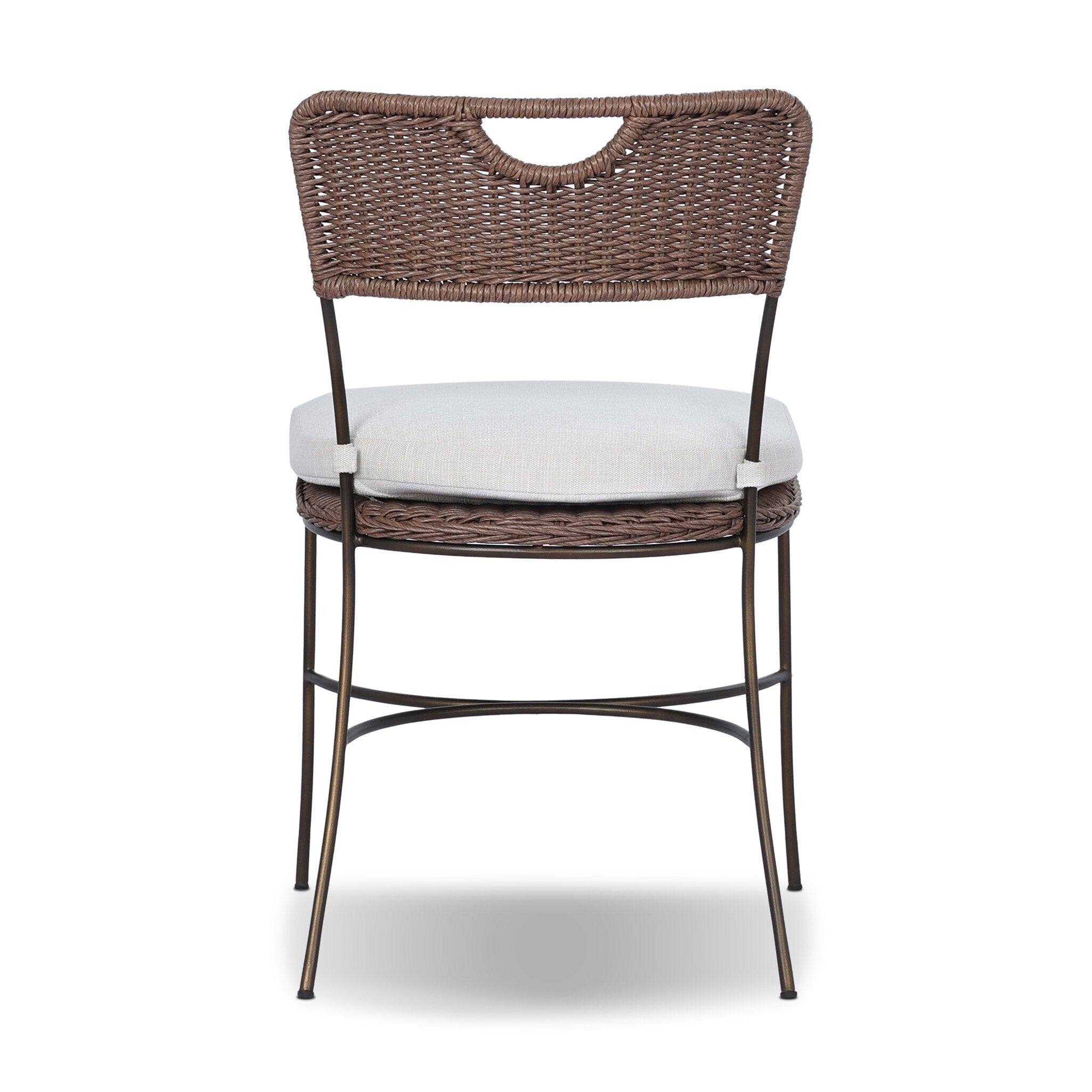 Four Hands Honor Outdoor Dining Chair