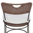Four Hands Honor Outdoor Dining Chair