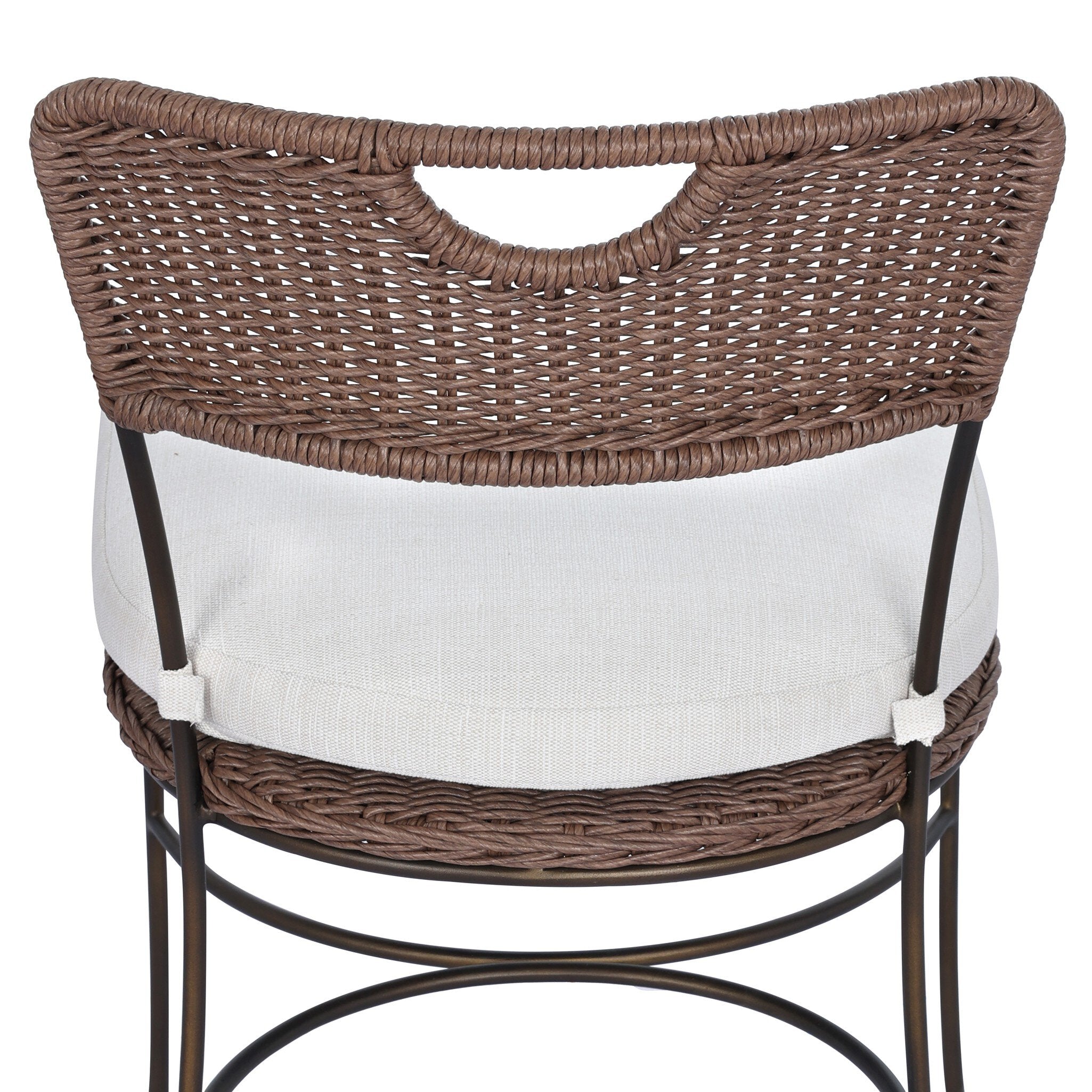 Four Hands Honor Outdoor Dining Chair