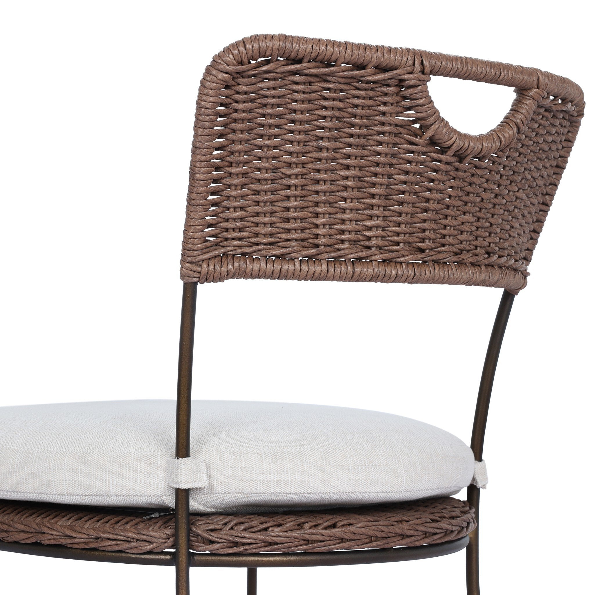 Four Hands Honor Outdoor Dining Chair