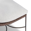 Four Hands Honor Outdoor Dining Chair