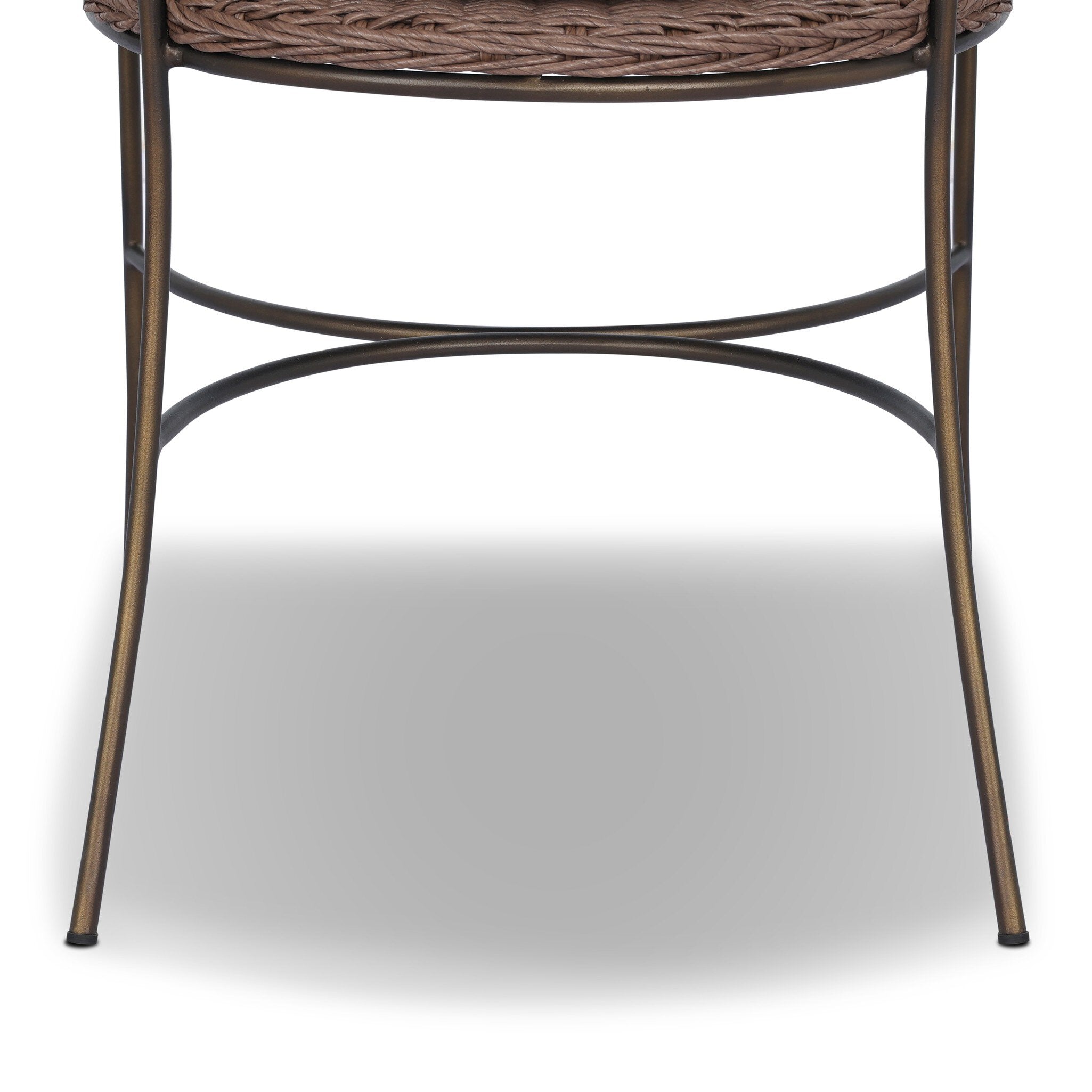 Four Hands Honor Outdoor Dining Chair