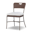 Four Hands Honor Outdoor Dining Chair