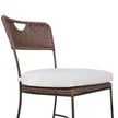 Four Hands Honor Outdoor Dining Chair