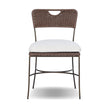 Four Hands Honor Outdoor Dining Chair