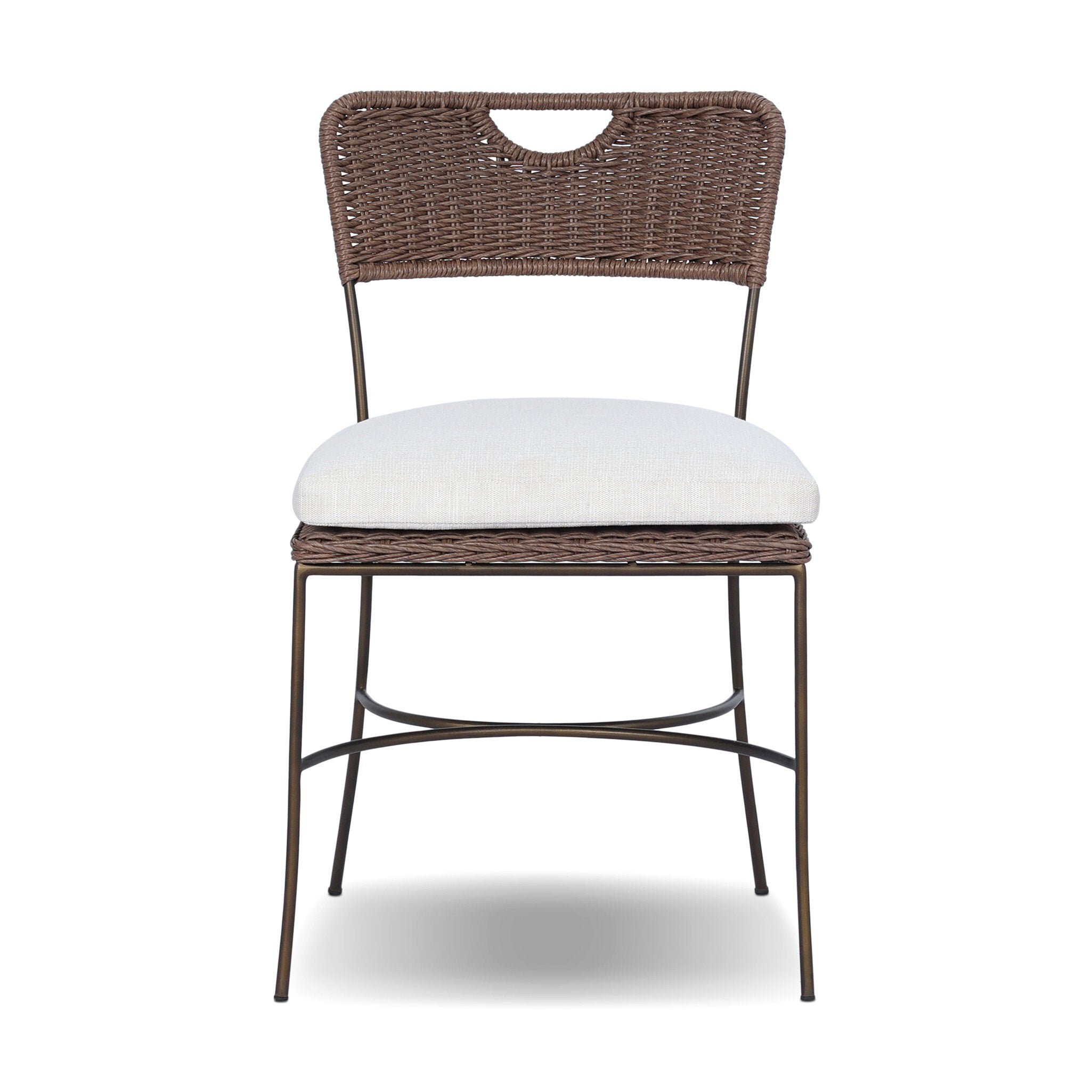 Four Hands Honor Outdoor Dining Chair