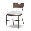Four Hands Honor Outdoor Dining Chair