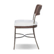 Four Hands Honor Outdoor Dining Chair