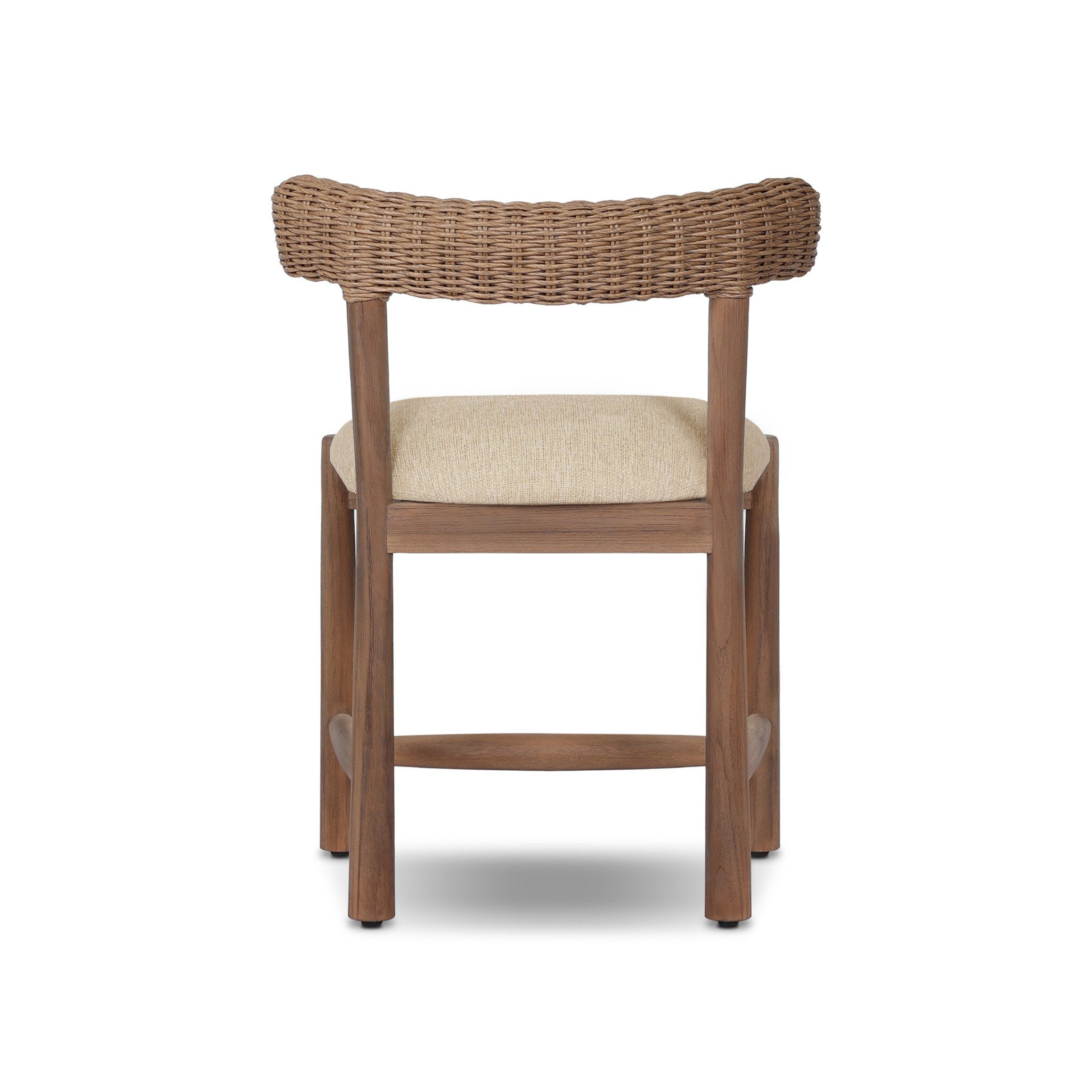 Four Hands Tribeca Outdoor Dining Chair