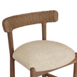 Four Hands Tribeca Outdoor Dining Chair
