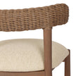 Four Hands Tribeca Outdoor Dining Chair