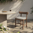 Four Hands Tribeca Outdoor Dining Chair