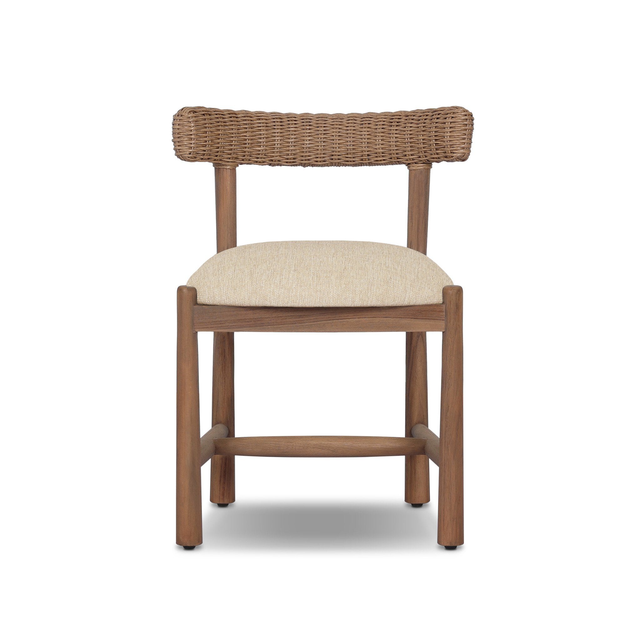 Four Hands Tribeca Outdoor Dining Chair