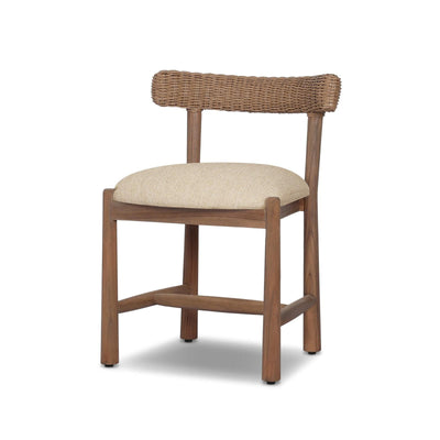 Four Hands Tribeca Outdoor Dining Chair