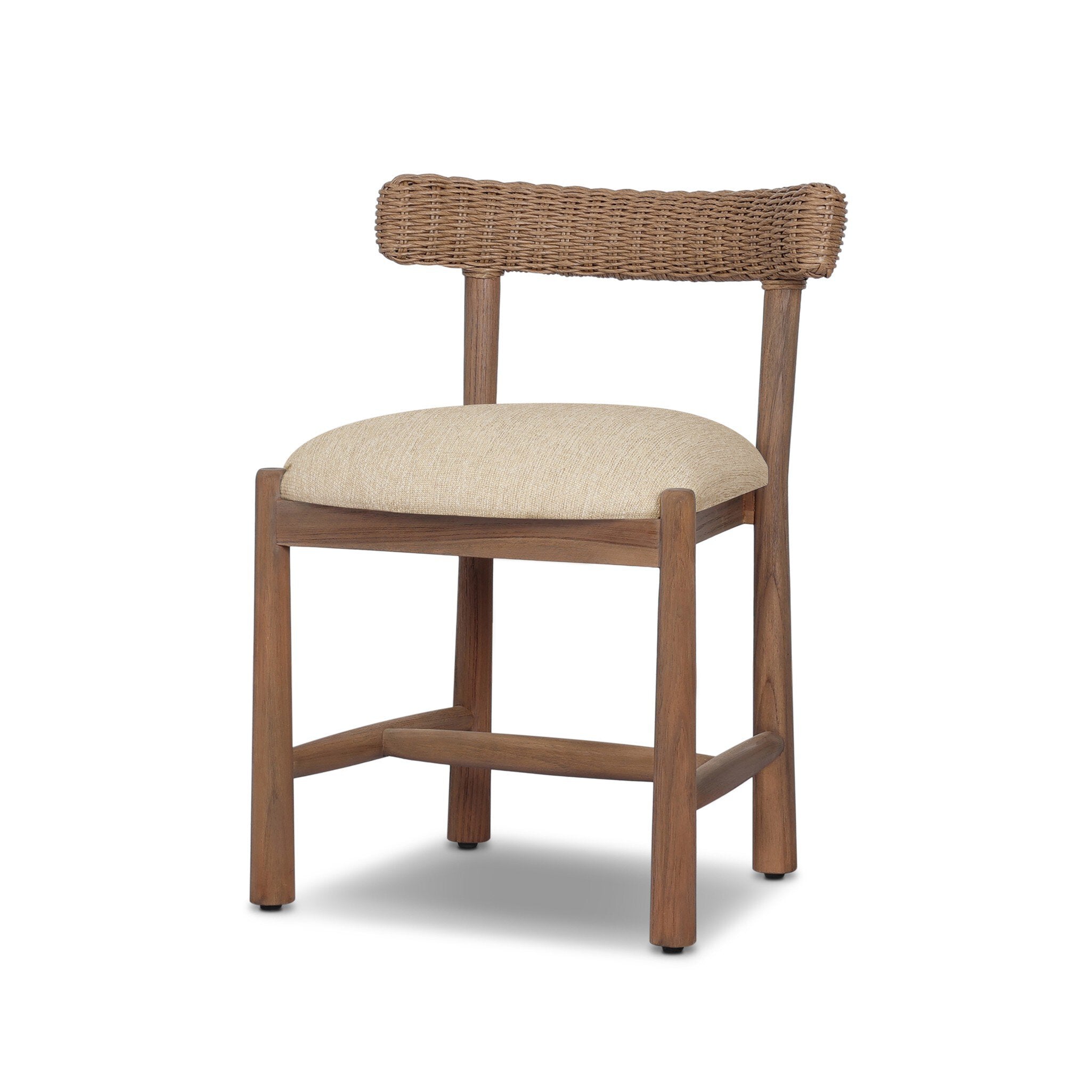 Four Hands Tribeca Outdoor Dining Chair