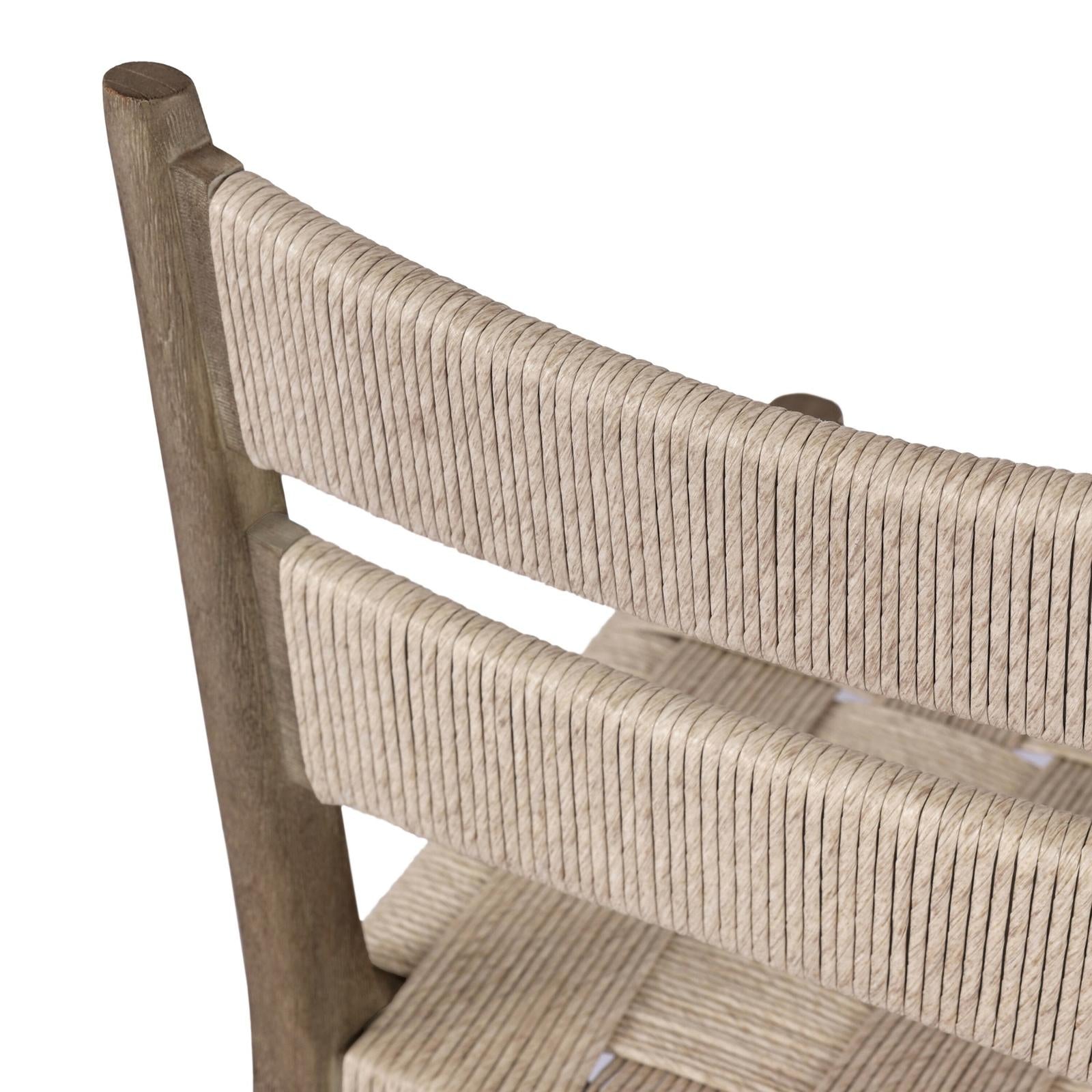 Four Hands Holker Outdoor Dining Chair